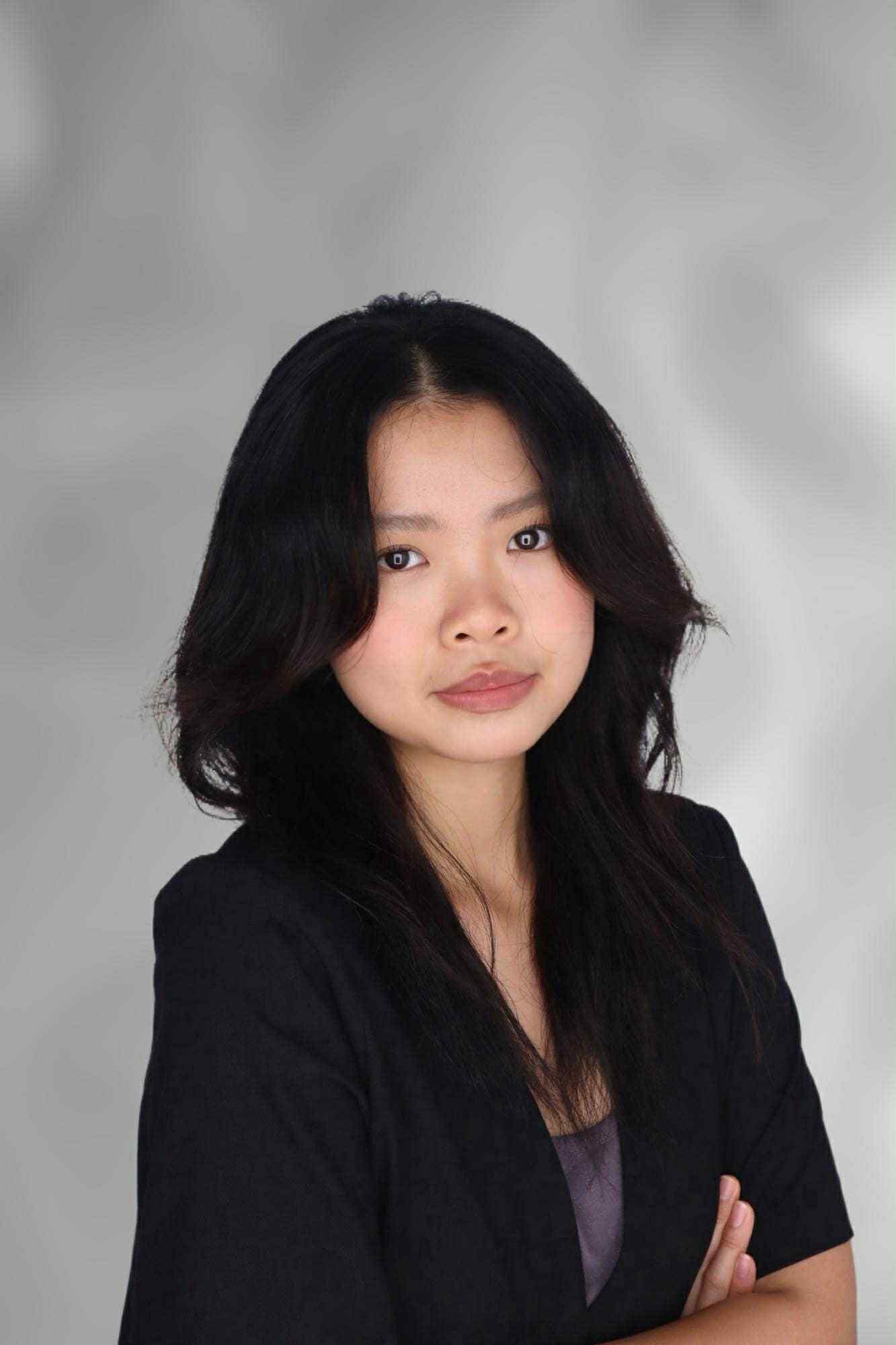 Sylvie Vu
